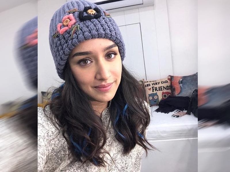 shraddha kapoor new name Batti Gul Meter Chalu