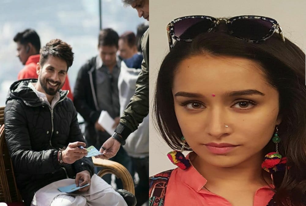 shraddha kapoor new talent