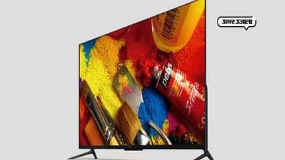 Xiaomi announced the launch of the Mi TV IN INDIA