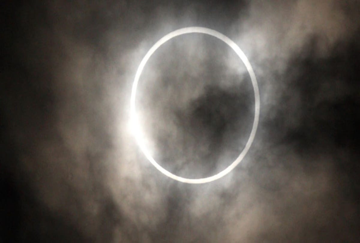 Surya grahan 2018: Chandigarh, solar eclipse august 11 2018 astrology