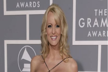 Adult film star will narrate stories of affair with US President Donald Trump
