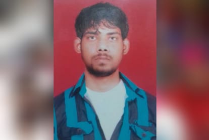 man committed suicide by jumping in front of train