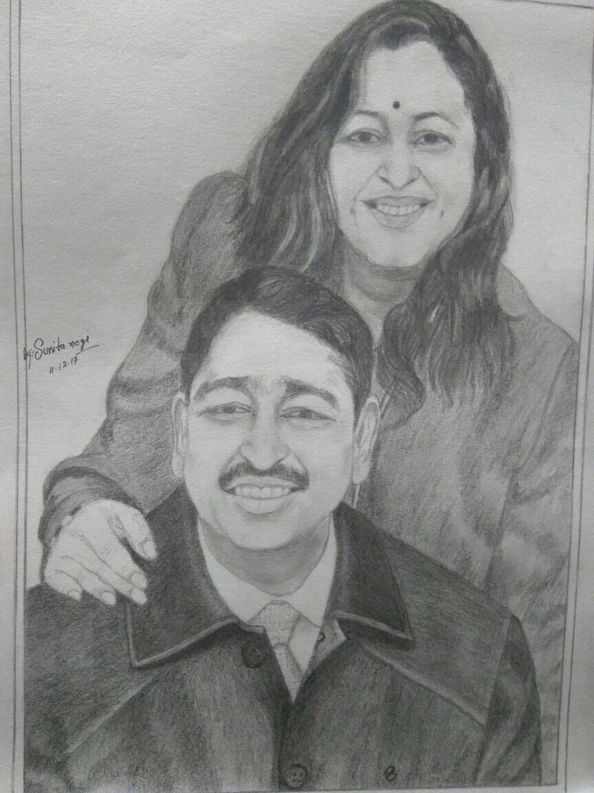 uttarakhand police sunita negi inborn talent