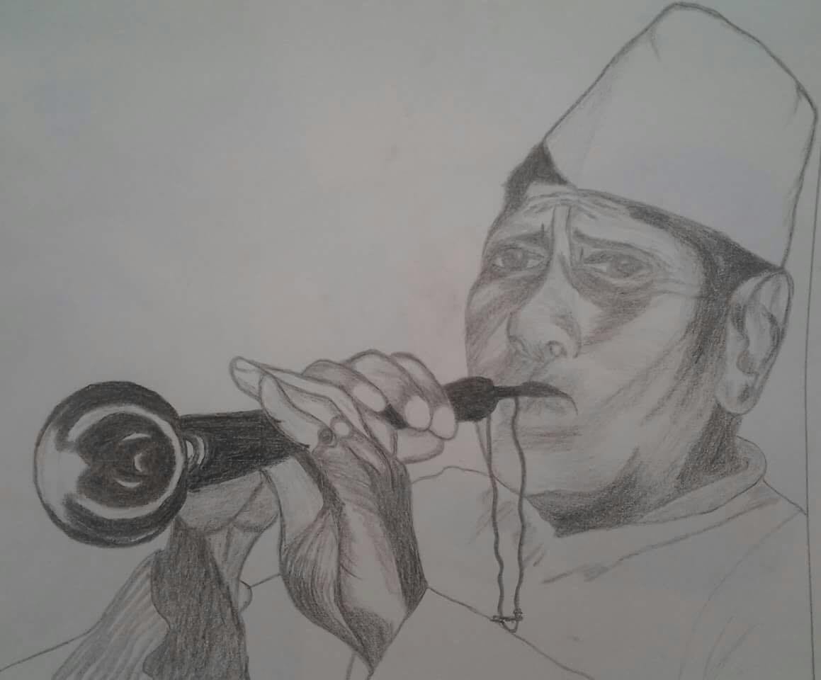 uttarakhand police sunita negi inborn talent