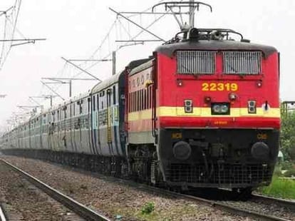 gomti and lucknow mail will run from lucknow junction