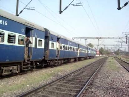 gomti and lucknow mail will run from lucknow junction