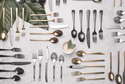 utensil