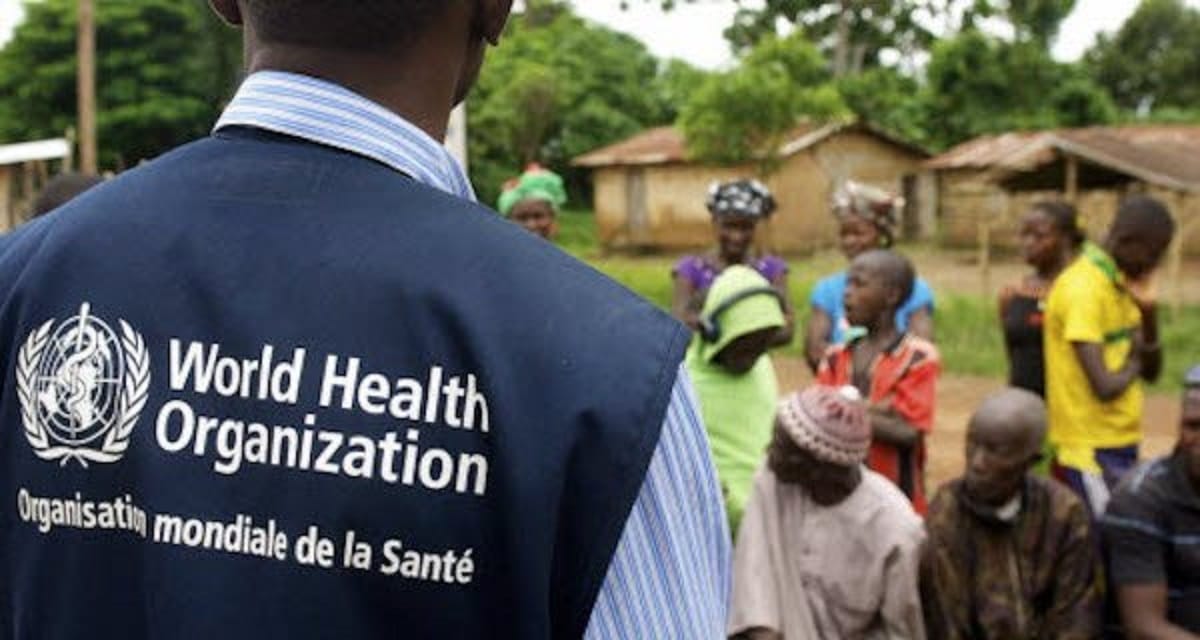 Next global epidemic will take away millions of lives says World health chief