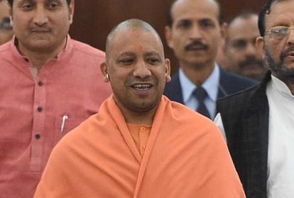 cm yogi replied in vidhan parishad that encounter will continue in up