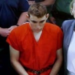 Florida shooting accused visited McDonald after execution of many students and ordered a burger 