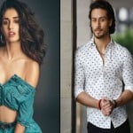 Disha Patani