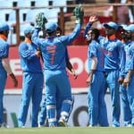 भारत बनाम दक्षिण अफ्रीका