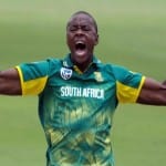 Kagiso Rabada