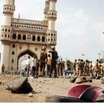 Colonel Srikant Purohit overturned by statement in Mecca Masjid blast case