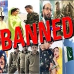 5 Bollywood Movies which based on Indian Army That Were Banned In Pakistan