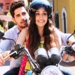 Aiyaary actor Sidharth Kapoor and Kriti sanon to star together in Mohit suri's Ek Villain sequel 