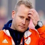 Sjoerd Marijne