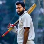 Wasim Jaffer