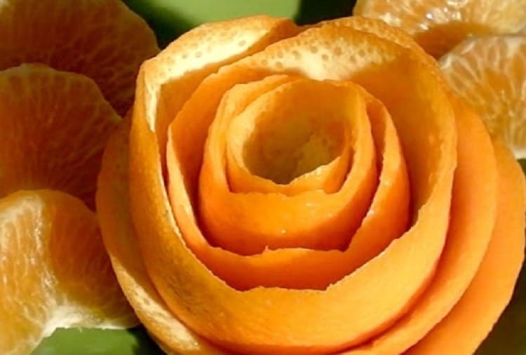 Know How Orange Peel Remedy Can Cure You From Constipation And Stomach