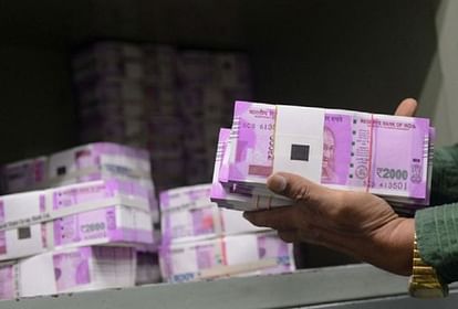Political parties raised Rs 1500 crore in five assembly elections