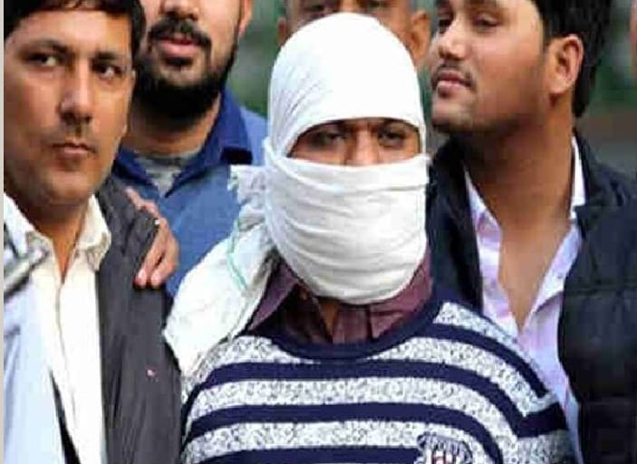 Mujaffarnagar came to become engineer, Terrorist Junaid