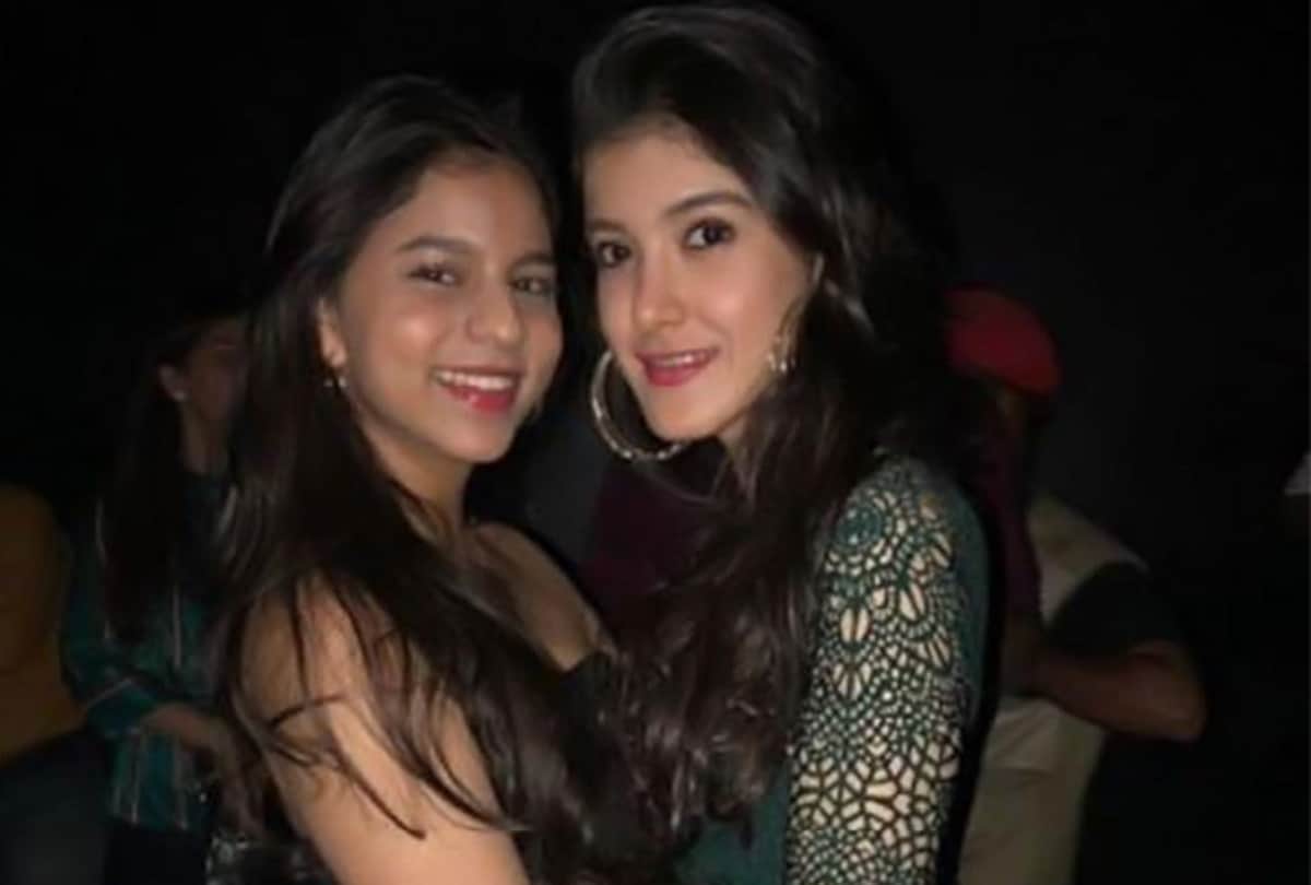 lok sabha elections 2019 Suhana Khan To Ibrahim Ali Khan These Star Kids did not vote