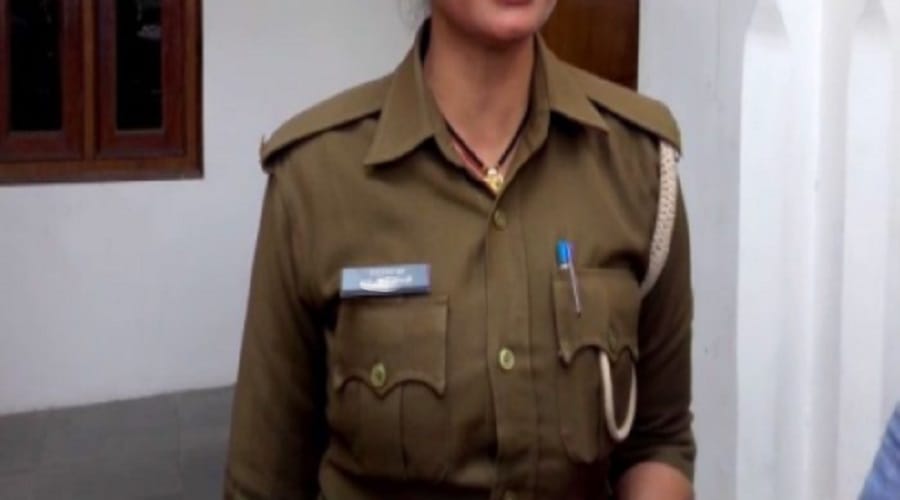Female soldier tight with the porn action of SO, SSP, did not get justice, I will commit suicide