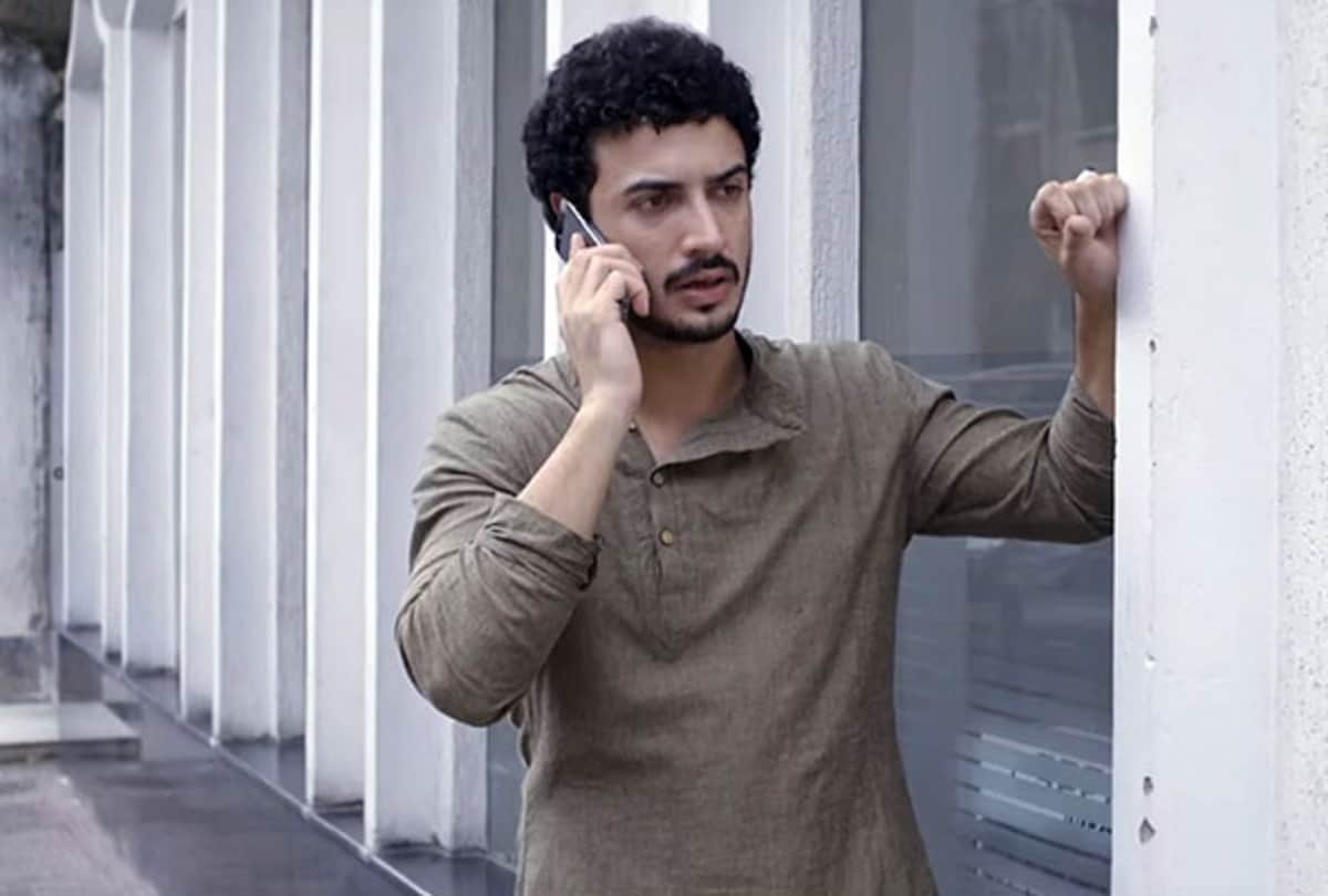 movie review kuch bheege alfaaz
