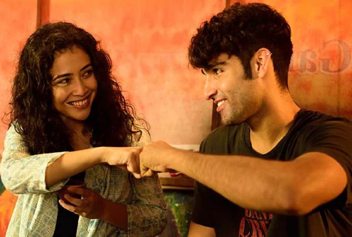 movie review kuch bheege alfaaz
