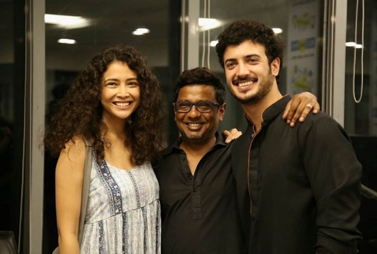 movie review kuch bheege alfaaz