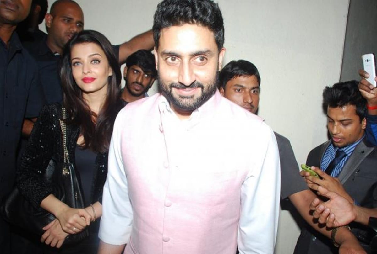 Abhishek Bachchan offered the lead role in priyadarshan film