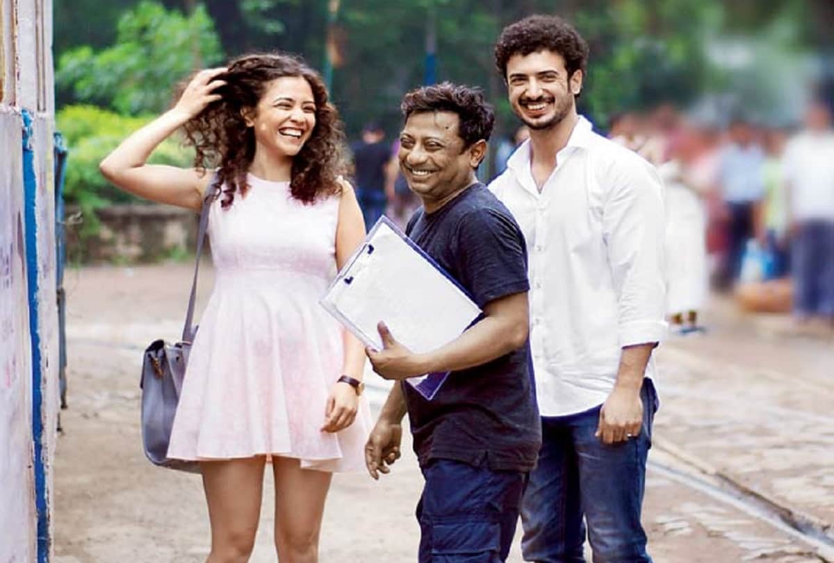 movie review kuch bheege alfaaz