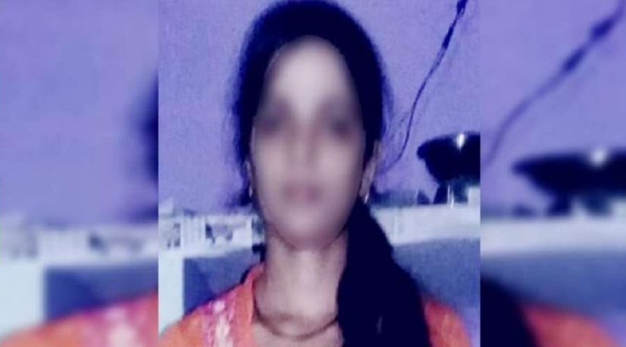 Girl committed suicide before marriage, mother unconscious