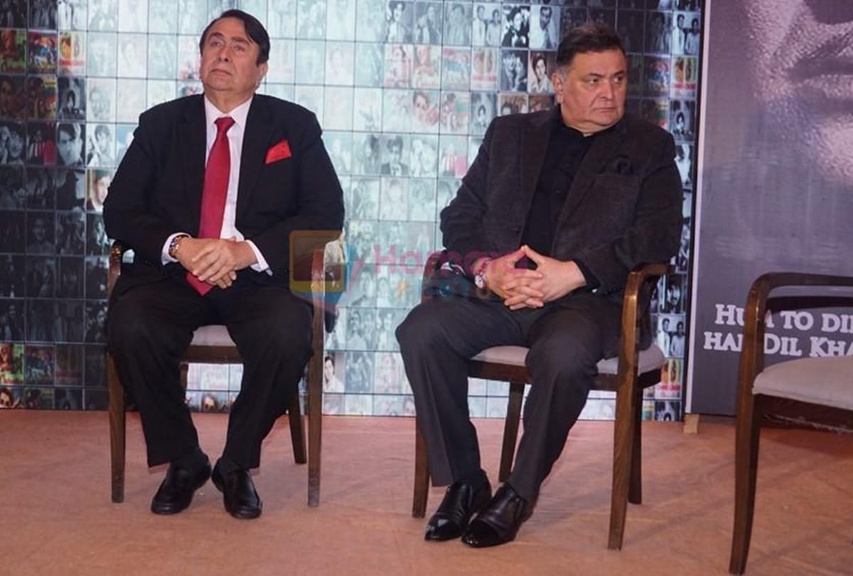 Randhir Kapoor Reveals Why Rk Studios Being Sold