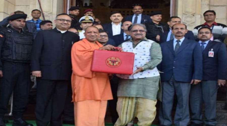 UP government budget will increase the pace of development in these cities