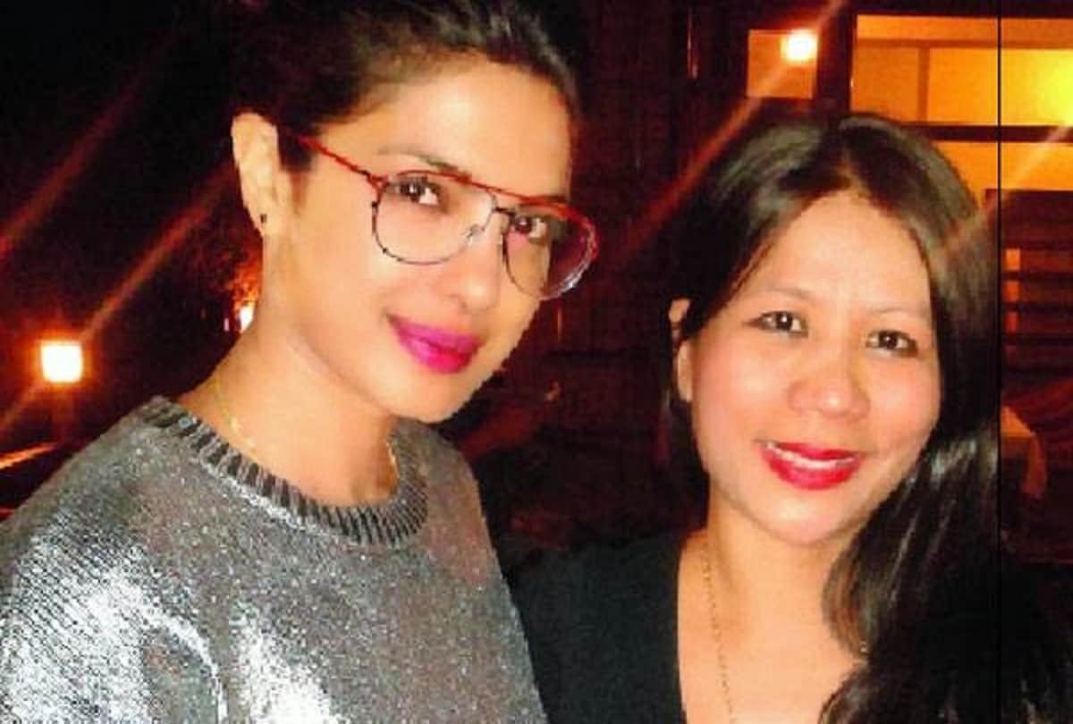 rajni basumatary takes on sabyasachi mukherjee saree remark