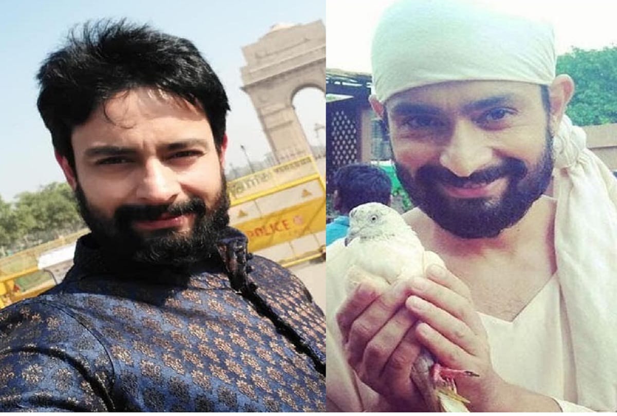 Everything You Want To Know About Sai Baba Fame Actor Abeer Sufi AKA Vaibhav Saraswat