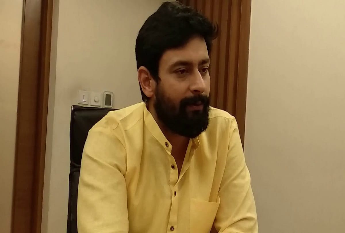 Everything You Want To Know About Sai Baba Fame Actor Abeer Sufi AKA Vaibhav Saraswat
