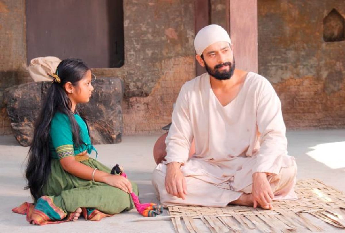 Everything You Want To Know About Sai Baba Fame Actor Abeer Sufi AKA Vaibhav Saraswat