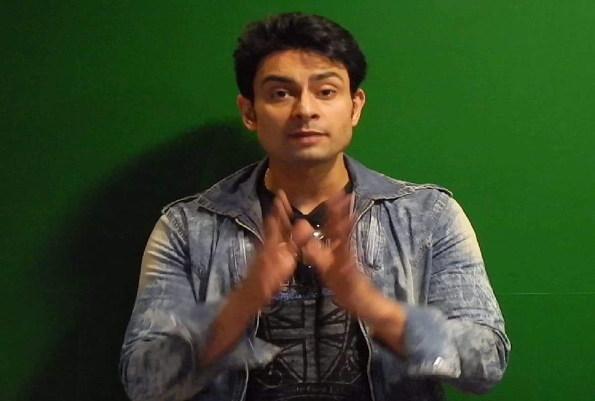 Everything You Want To Know About Sai Baba Fame Actor Abeer Sufi AKA Vaibhav Saraswat