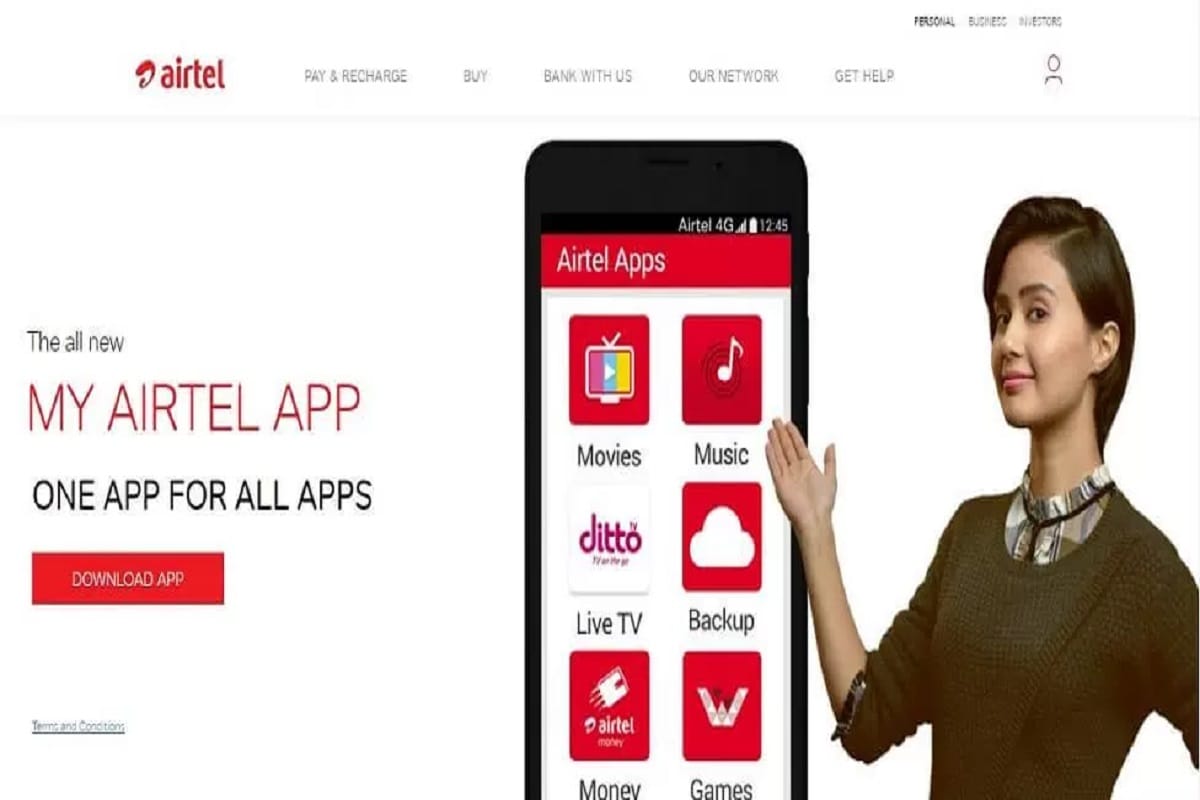 Airtel