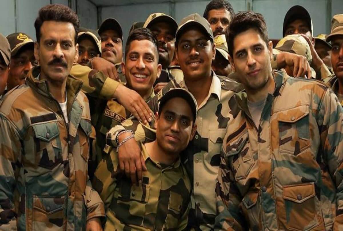 box office collection aiyaary and padman