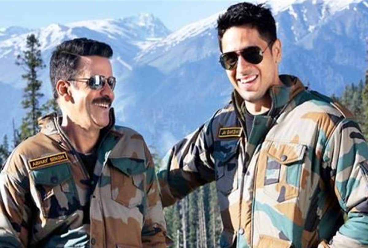 siddhartha malhotra and rakul preet singh happy on aiyaary reaction