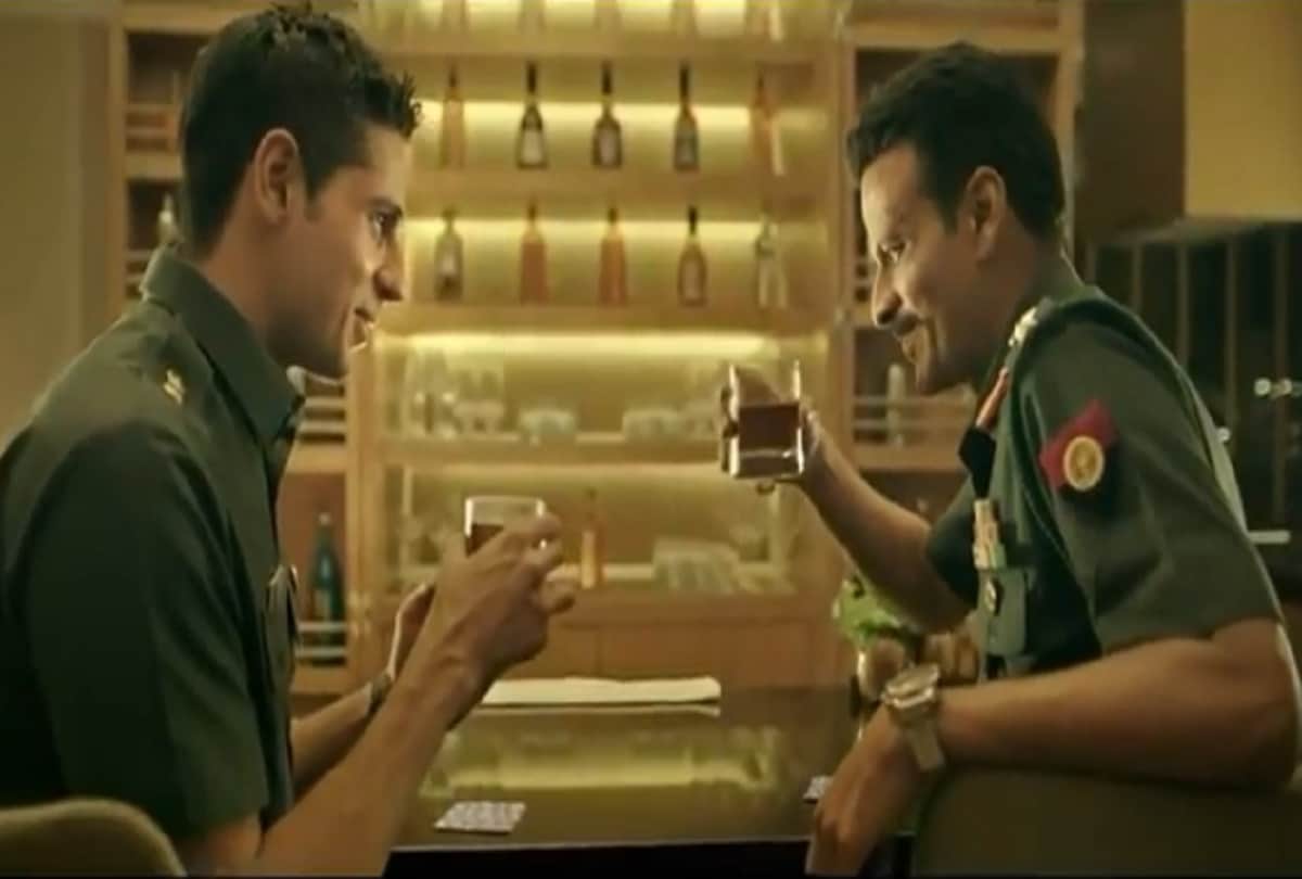 Manoj Bajpayee Sidharth Malhotra film aiyaary first day friday box office collection day 5