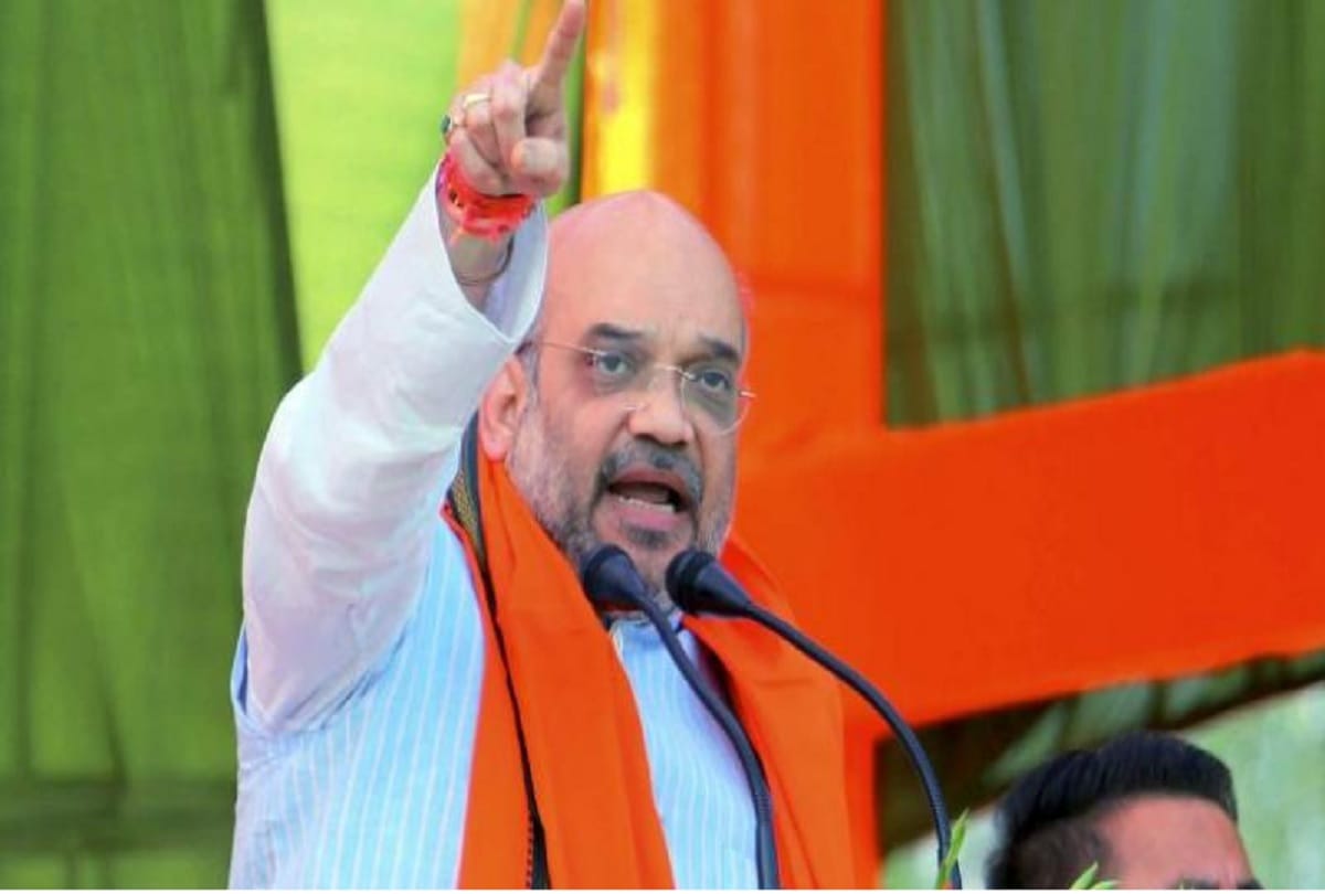 Amit Shah 