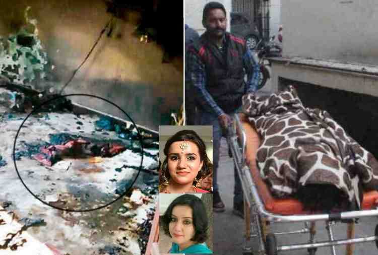 amritsar double murder, two boys raped and killed friend mother, sister