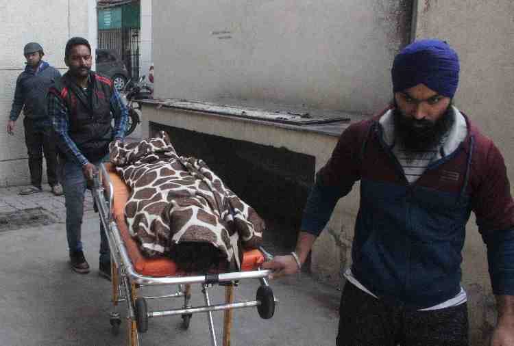 amritsar double murder, two boys raped and killed friend mother, sister