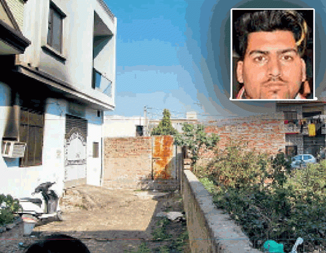 amritsar double murder, two boys raped and killed friend mother, sister