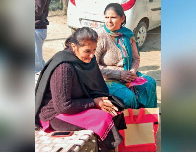 amritsar double murder, two boys raped and killed friend mother, sister