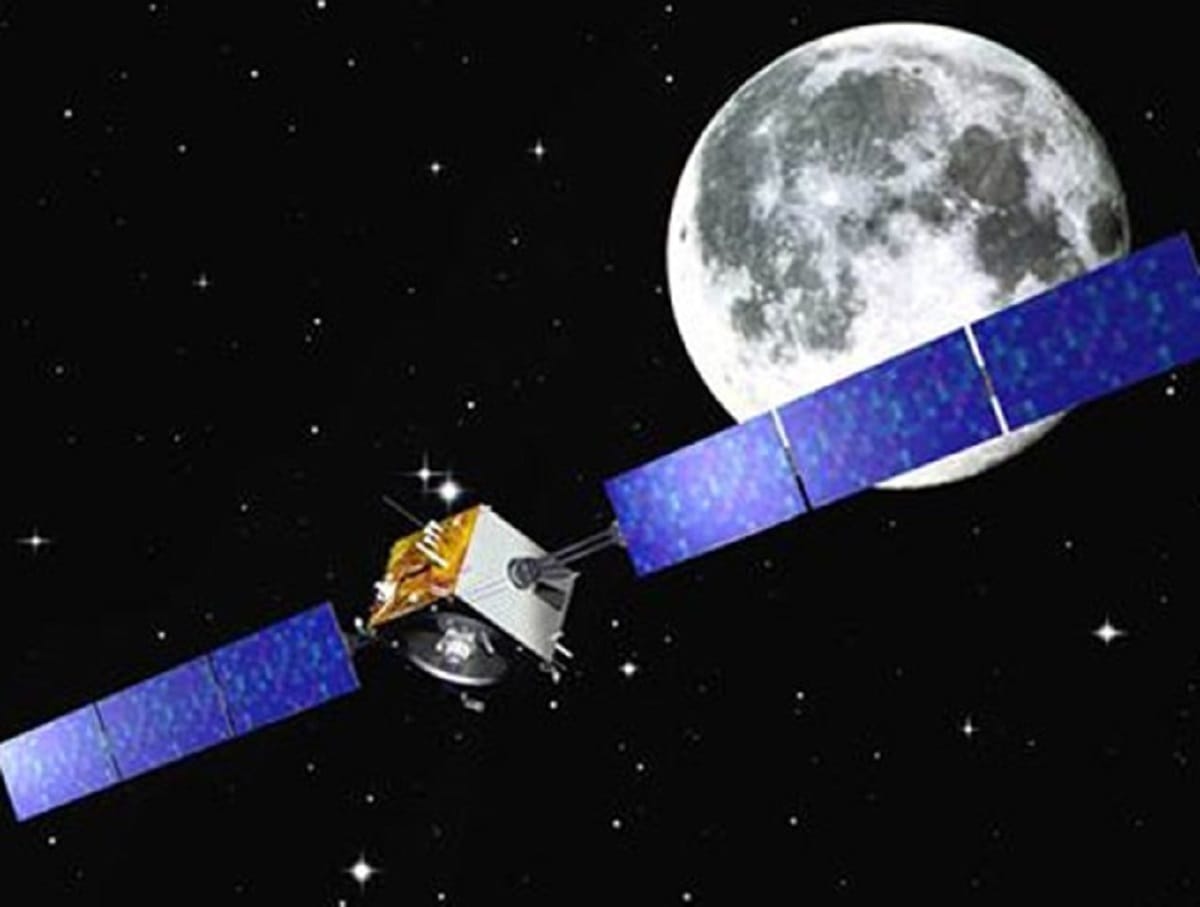 chandrayaan 2 mission isro
